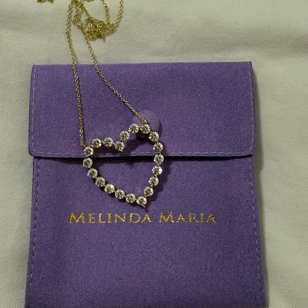 Melinda Maria Mystery Jewelry Box set - Picture 7 of 7